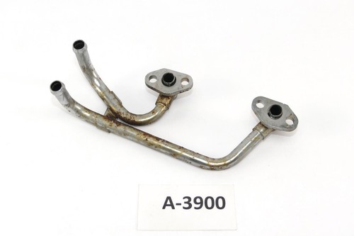 Honda slr 650 vigor - fx,