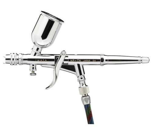 Iwata airbrush - iwata,