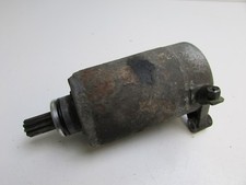 Suzuki GN125 GN125 1997 - 2001