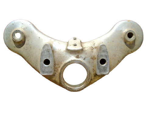 Dkw 175 200 triple clamp - 200,