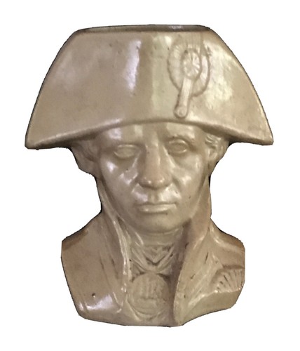 Admiral lord nelson saltglaze - admiral,