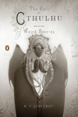The call cthulhu and other - the,