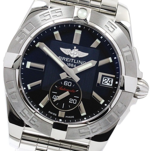 Breitling galactic - galactic, 36