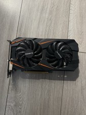 Gigabyte NVIDIA GeForce GTX