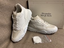 Alexander McQueen Men's Mid