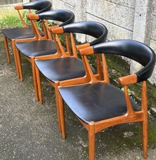VERY RARE SET OF RETRO DANISH