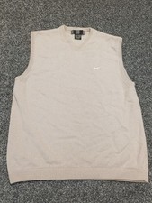 Vintage Nike Golf Tank Top
