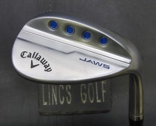 Callaway Jaws MD5 58° Sand