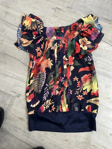 Ted baker tunic dress - baker,