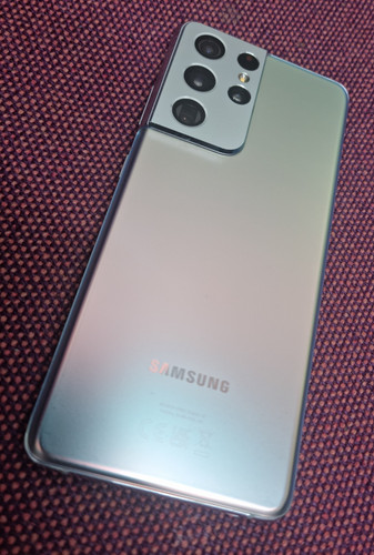 Samsung galaxy s21 ultra - ultra, 5g
