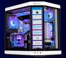 Gaming Pc High-Performance