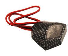 APPROVED LICENSE PLATE LIGHT