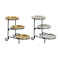 3 Tiers Serving Rack for Cakes