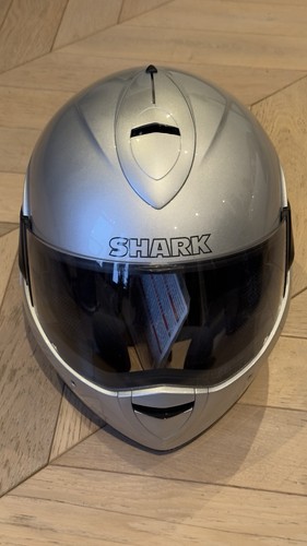 Shark evoline silver - evoline,