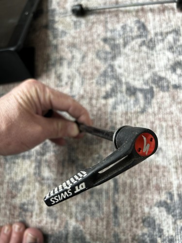 Specialized swiss 9mm x - specialized, dt