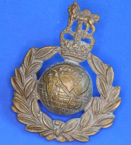 Royal marines queen - royal,