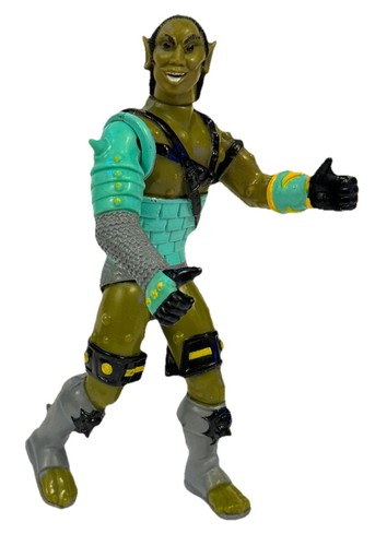 Ljn advanced dungeons - dungeons, &