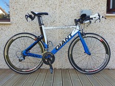 Giant Trinity 0 Zero Road bike
