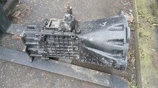 Landrover LT85 Recon Gearbox