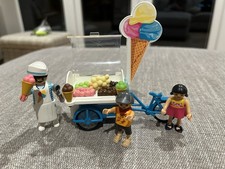 Playmobil 9426 Family Fun Ice