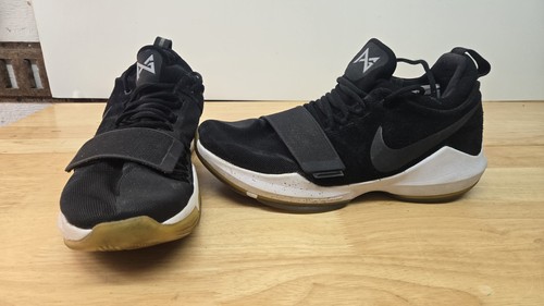 Nike paul george 1 - nike,