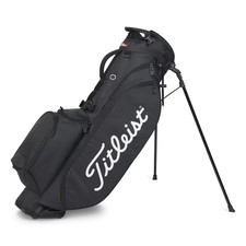 TITLEIST PLAYERS 4 CARRY BAG -