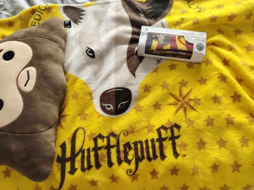 Original harry potter - potter, blanket