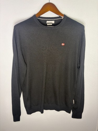 Napapijri merino wool - merino,