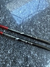 Tour Ad Driver Shaft VF - S