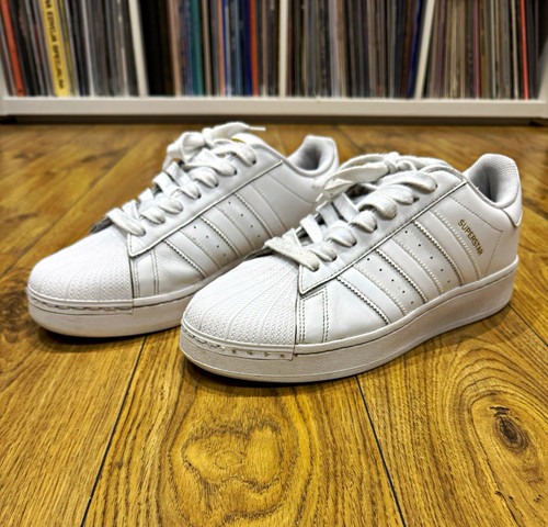 Adidas superstar xlg men - adidas,