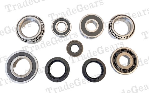 Fiat c514 gearbox bearing - fiat,