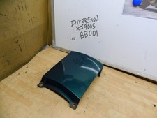 Yamaha xj900s diversion - yamaha, tail
