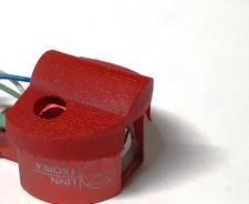 Linn Troika phono cartridge
