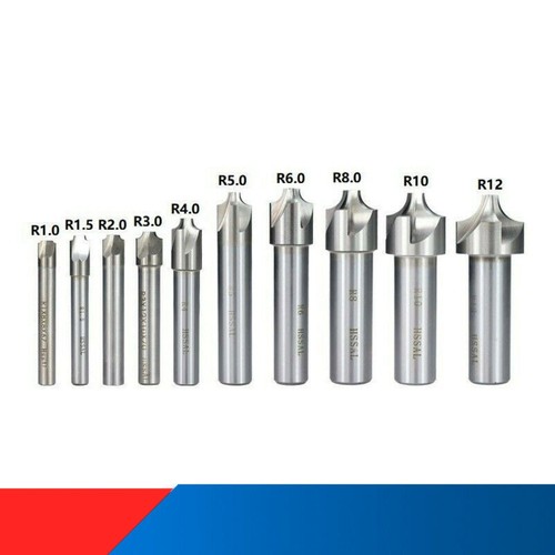 1pc hss corner - hss,