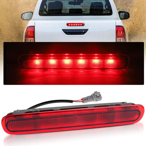 Led tail gate - gate, third