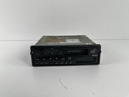 Toyota rav 2000 radio - toyota, (xa10)