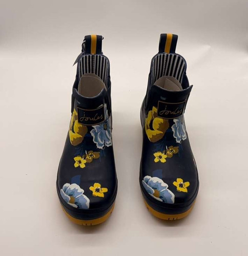 Women joules wellibob navy - women's,