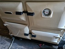 Rayburn 460K Combined Cooker and Oil Central Heating Boiler