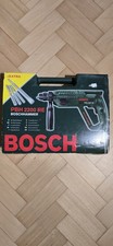 NEW Bosch PBH 2200 Re Rotary