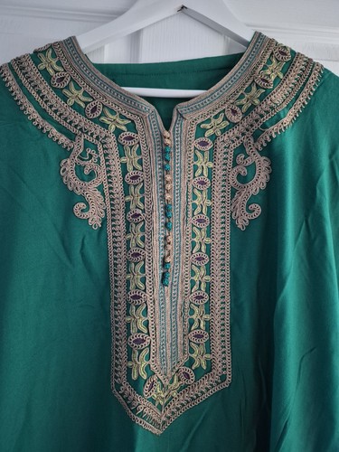 Original moroccan kaftan - original,