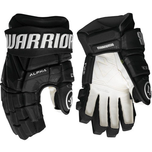 Warrior alpha lx3 hockey - warrior,