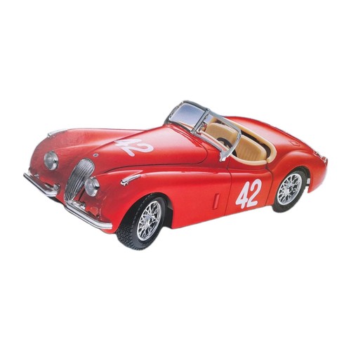 Burago model kit - model,