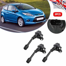 3pcs For Ford Ecoboost 1.0