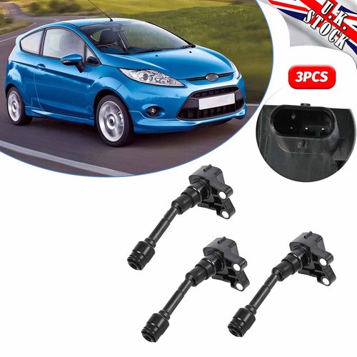3pcs for ford ecoboost 0 - ford, 1.0