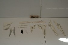 Graphic Stripe Sticker Set