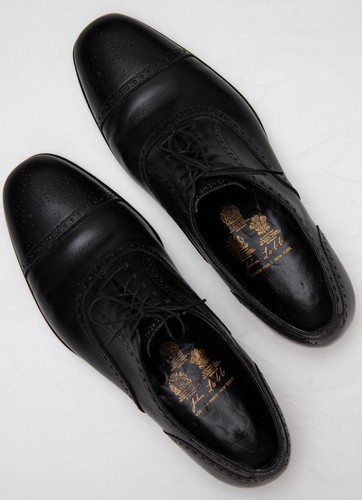 John lobb james bespoke - john,