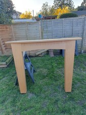 Solid oak fire surround - solid,