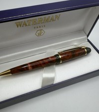 Waterman phileas ballpoint - waterman,