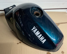 GENUINE YAMAHA XJ600 XJ600S DIVERSION 4BP FUEL PETROL GAS TANK 1998-2004