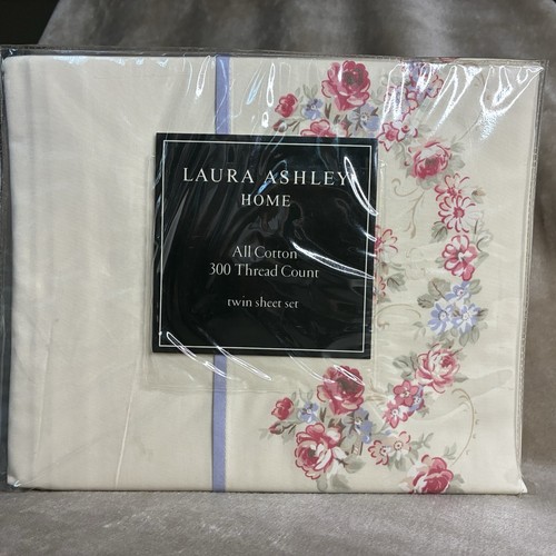 Vtg laura ashley - vtg, set